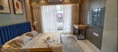 Project Image of 990 Sq.ft 2 BHK Apartment / Flat for sale in Dhanori for Rs. 7500000