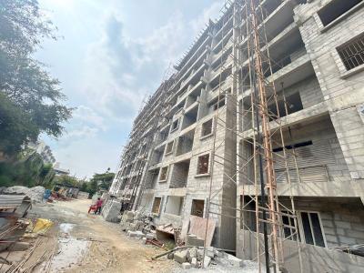 Project Image of 808.0 - 1194.0 Sq.ft 2 BHK Apartment for buy in Oceanus White Meadows