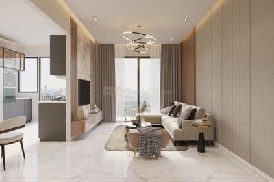 Project Image of 1060.0 - 2120.0 Sq.ft 2 BHK Apartment for buy in Shyam Ananta