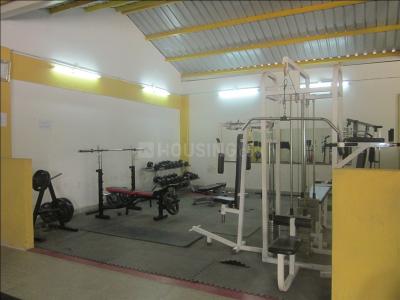 Project Image of 408.0 - 1175.0 Sq.ft Studio Studio Apartment for buy in Ittina Mahavir