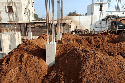 Project Image of 1021.0 - 1249.0 Sq.ft 2 BHK Apartment for buy in Alaka Amrut Enclave