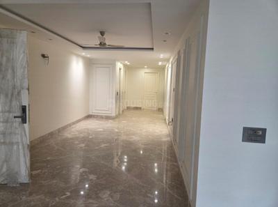 Project Image of 495.0 - 1152.0 Sq.ft 1 BHK Builder Floor for buy in Aman ARCK Residency