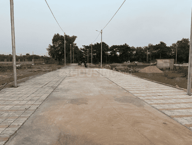 Project Image of 900.0 - 5000.0 Sq.ft Residential Plot Plot for buy in Privara Vihar 7
