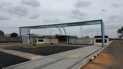 Project Image of 1200.0 - 1650.0 Sq.ft Residential Plot Plot for buy in JR Coco Nest Phase Three