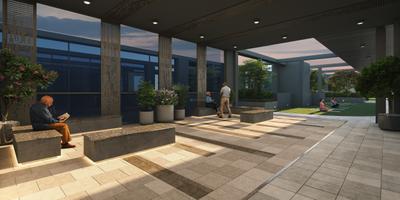 Project Image of 825.0 - 1110.0 Sq.ft 2 BHK Apartment for buy in Dream Delmont