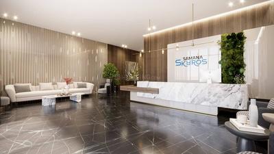 Project Image of 431.0 - 870.0 Sq.ft Studio Studio Apartment for buy in Samana Skyros