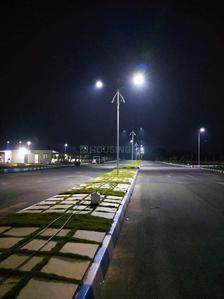 Project Image of 1350.0 - 3150.0 Sq.ft Residential Plot Plot for buy in YBR Avasa Hills Phase 1