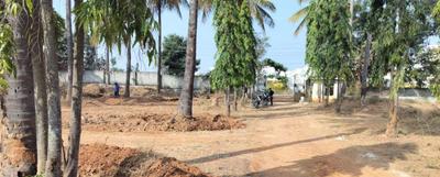 Project Image of 600.0 - 5143.0 Sq.ft Residential Plot Plot for buy in Bren Cosmo