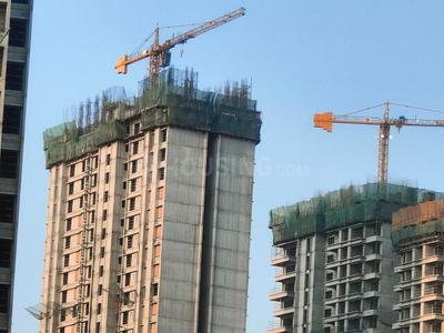 Project Image of 1520.0 - 2402.0 Sq.ft 2.5 BHK Apartment for buy in Sobha Brooklyn Towers Town Park Phase 3 W5
