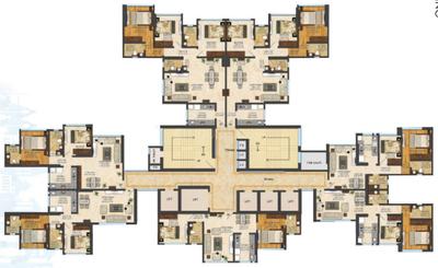 Project Image of 518.18 - 1055.95 Sq.ft 1.5 BHK Apartment for buy in ACME Avenue