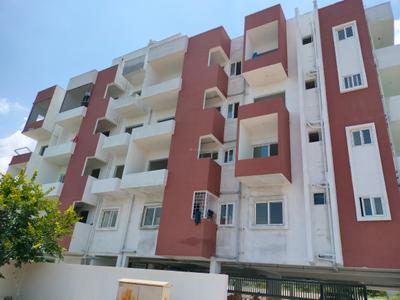Project Image of 458.76 - 659.07 Sq.ft 1 BHK Apartment for buy in ALN Arambh
