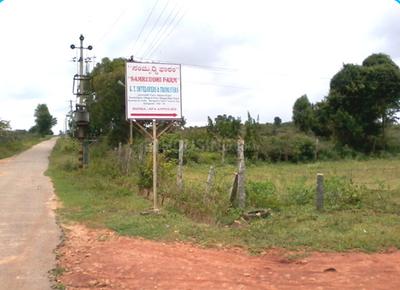 Project Image of 1200.0 - 2400.0 Sq.ft Residential Plot Plot for buy in KT Samruddhi Farm Plots