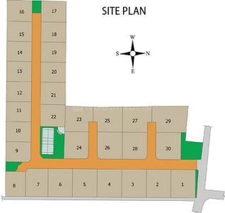Project Image of 1404.0 - 2096.0 Sq.ft 3 BHK Villa for buy in Dew Airport Greens