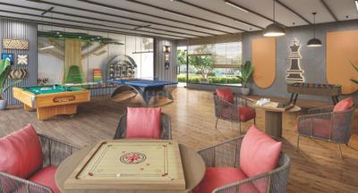 Project Image of 0.0 - 3108.0 Sq.ft 4 BHK Apartment for buy in Skydeck 78