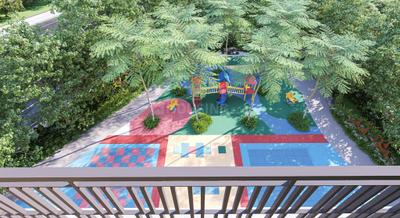 Project Image of 625.0 - 2200.0 Sq.ft 1.5 BHK Apartment for buy in Canny Forest Edge
