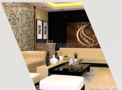 Project Image of 595.56 - 1372.0 Sq.ft 1 BHK Apartment for buy in GSK Purnima Residency