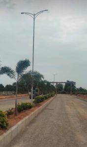 Project Image of 1625.35 - 7685.43 Sq.ft Residential Plot Plot for buy in Sri Sai Balaji Grand Arena