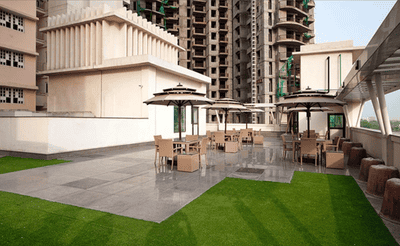 Project Image of 1405.0 - 3400.0 Sq.ft 3 BHK Apartment for buy in Sunworld Vanalika
