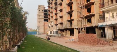 Project Image of 497.83 - 720.0 Sq.ft 2 BHK Apartment for buy in SCC Blossom PMAY PH 3 Block A And Block B