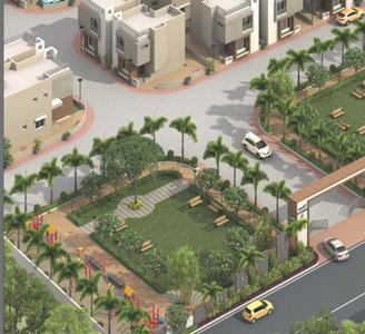 Project Image of 963.8 - 1405.44 Sq.ft 3 BHK Villa for buy in Aadil Avenue 2