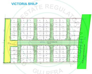 Gallery Cover Pic of Shilp Victoria Shilp