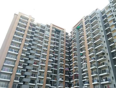 Project Image of 1265.0 - 2450.0 Sq.ft 2.5 BHK Apartment for buy in Saviour Park