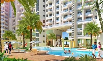Project Image of 584.0 - 1218.0 Sq.ft 2 BHK Apartment for buy in Mohan Altezza I