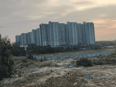 Project Image of 1508.93 - 2661.98 Sq.ft 3 BHK Apartment for buy in Godrej Lakeside Orchard