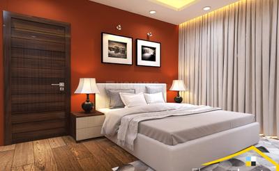 Project Image of 1055.0 - 1345.0 Sq.ft 2 BHK Apartment for buy in Narayanadri
