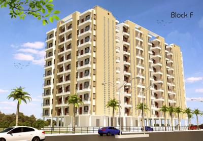 Project Image of 1012.0 - 3019.0 Sq.ft 2 BHK Apartment for buy in Narayani Puram