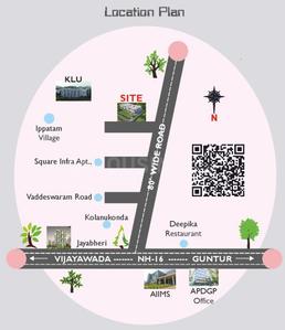 Project Image of 1611.0 - 2007.0 Sq.ft 3 BHK Apartment for buy in Hari Kousthubham Homes