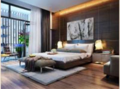 Project Image of 510.0 - 890.0 Sq.ft 1 BHK Apartment for buy in Maa Gayatri Valley Phase 1