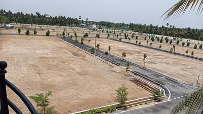 Project Image of 1200.0 - 3667.0 Sq.ft Residential Plot Plot for buy in Greenfield Guhan Garden