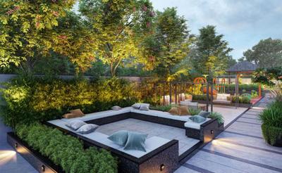 Project Image of 4365 Sq.ft 4 BHK Apartment / Flat for sale in Naranpura for Rs. 39200000