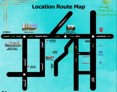 Project Image of 1500 Sq.ft Residential Plot / Land for sale in Uddappanahalli for Rs. 4800000