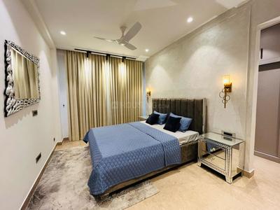 Project Image of 2200.0 - 4500.0 Sq.ft 3 BHK Builder Floor for buy in Fortune Luxury Builder Floors 16