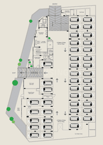 Project Image of 1885.0 - 2426.0 Sq.ft 3 BHK Apartment for buy in Appaswamy Arcus