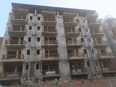 Project Image of 1025.0 - 1395.0 Sq.ft 2 BHK Builder Floor for buy in Ultima Allure