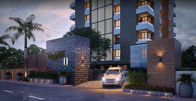 Project Image of 0.0 - 811.28 Sq.ft 3 BHK Apartment for buy in Blu Quince