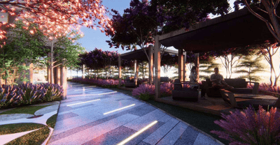 Project Image of 2180.0 - 3564.819 Sq.ft 3 BHK Apartment for buy in Levante Residences