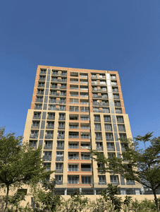 Project Image of 1791.0 - 2115.0 Sq.ft 3 BHK Apartment for buy in Arsh River Heights