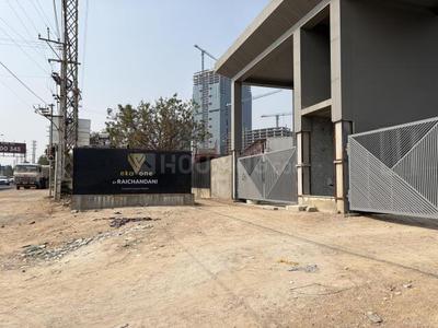 Project Image of 6779.0 - 15825.0 Sq.ft 4 BHK Apartment for buy in Eka One By Raichandanis