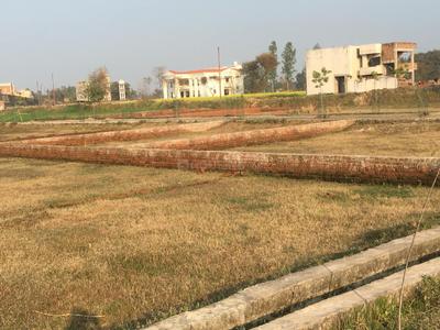 Project Image of 1000.0 - 3000.0 Sq.ft Residential Plot Plot for buy in Taara Silicon Paradise