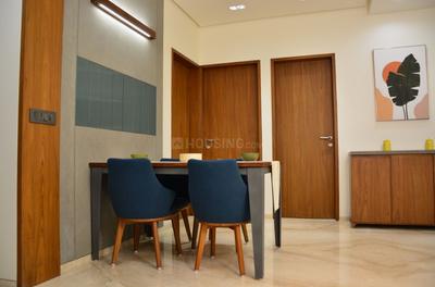 Project Image of 750.0 - 770.0 Sq.ft 2 BHK Apartment for buy in Anand Elegance