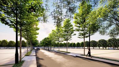 Project Image of 1725.02 - 3600.0 Sq.ft Residential Plot Plot for buy in Akshara River Edge
