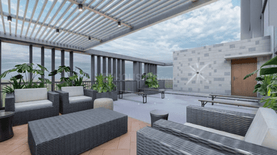 Project Image of 672.64 - 882.86 Sq.ft 2 BHK Apartment for buy in Revista Tulive Flora