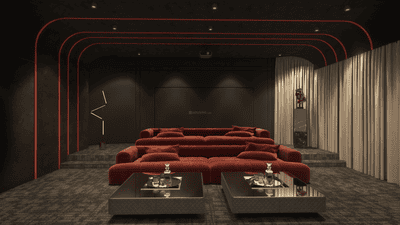 Project Image of 865.0 - 1552.0 Sq.ft 2 BHK Apartment for buy in Unique Sky Links Phase I