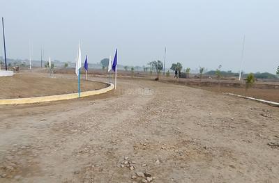 Project Image of 900.0 - 2700.0 Sq.ft Residential Plot Plot for buy in Jewar Royal City