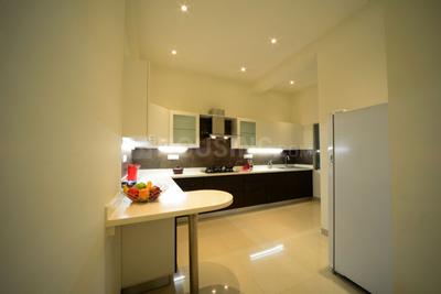 Project Image of 1280.0 - 1884.0 Sq.ft 2 BHK Apartment for buy in Sattva Necklace Pride