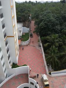 Project Image of 2600 Sq.ft 3 BHK Apartment / Flat for sale in Kakkanad for Rs. 11000000
